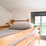 Vakantiehuis Jamies Shepherds Hut - Uk43566 Bowness-on-Solway