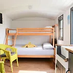 Jamies Shepherds Hut - Uk43566 Vakantiehuis
