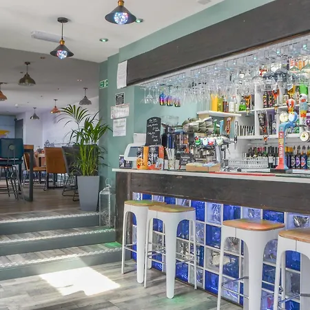 Jamies Shepherds Hut - Uk43566 Ferienhaus Bowness-on-Solway