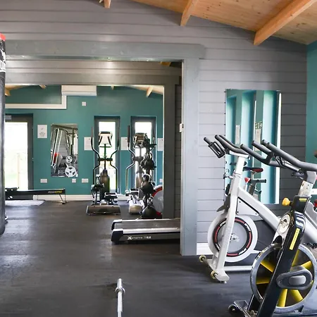 Jamies Shepherds Hut - Uk43566 Ferienhaus *