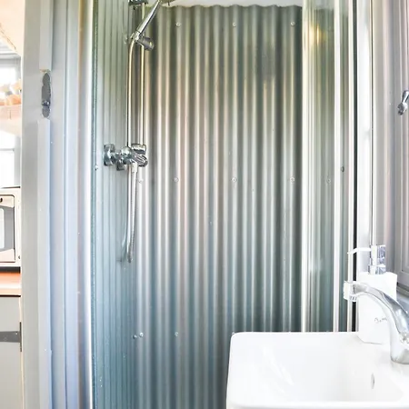 Jamies Shepherds Hut - Uk43566 Bowness-on-Solway