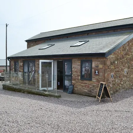 Jamies Shepherds Hut - Uk43566